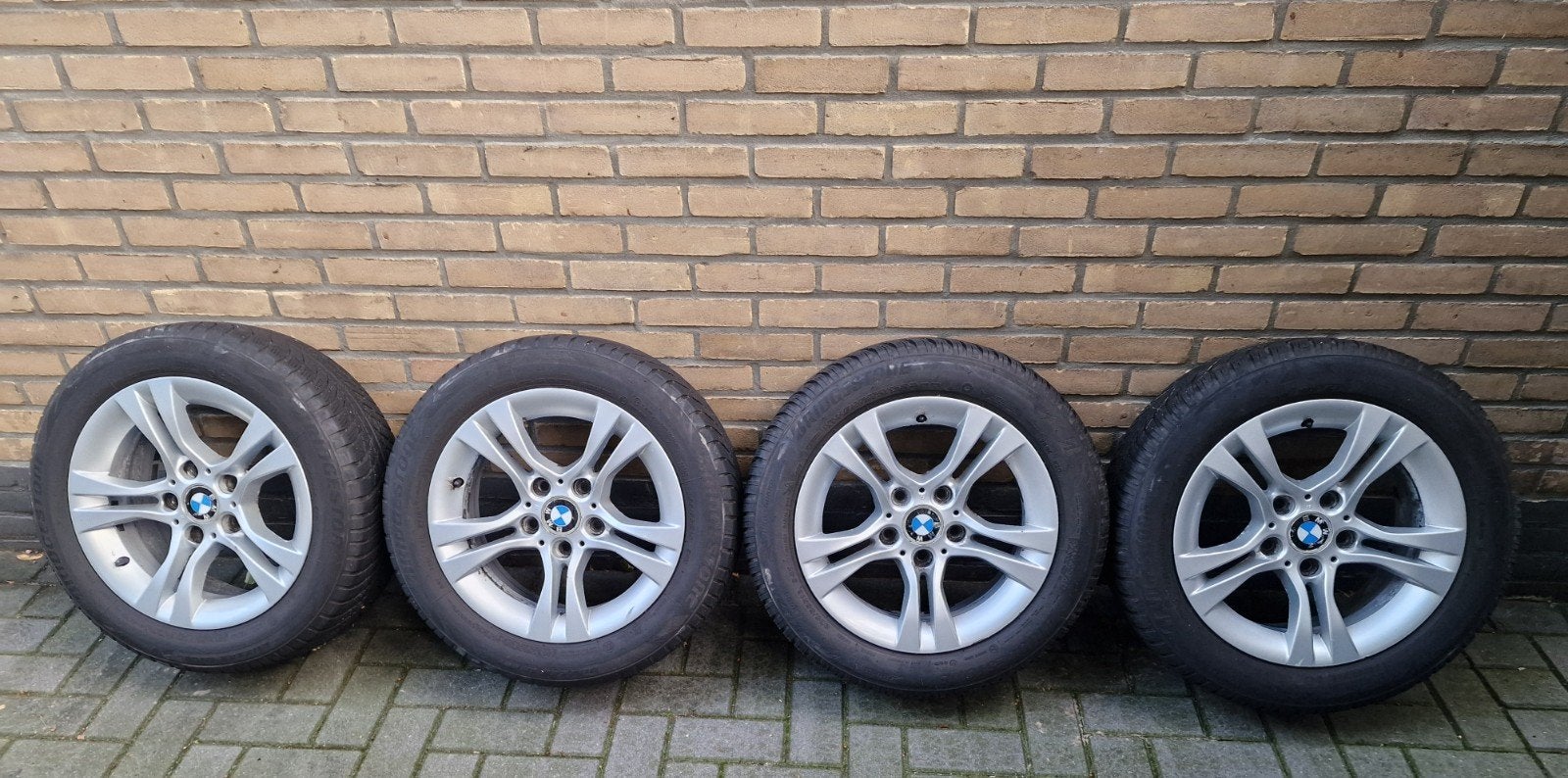 Bmw Styling 268, Auto-onderdelen, Ophalen, Banden en Velgen