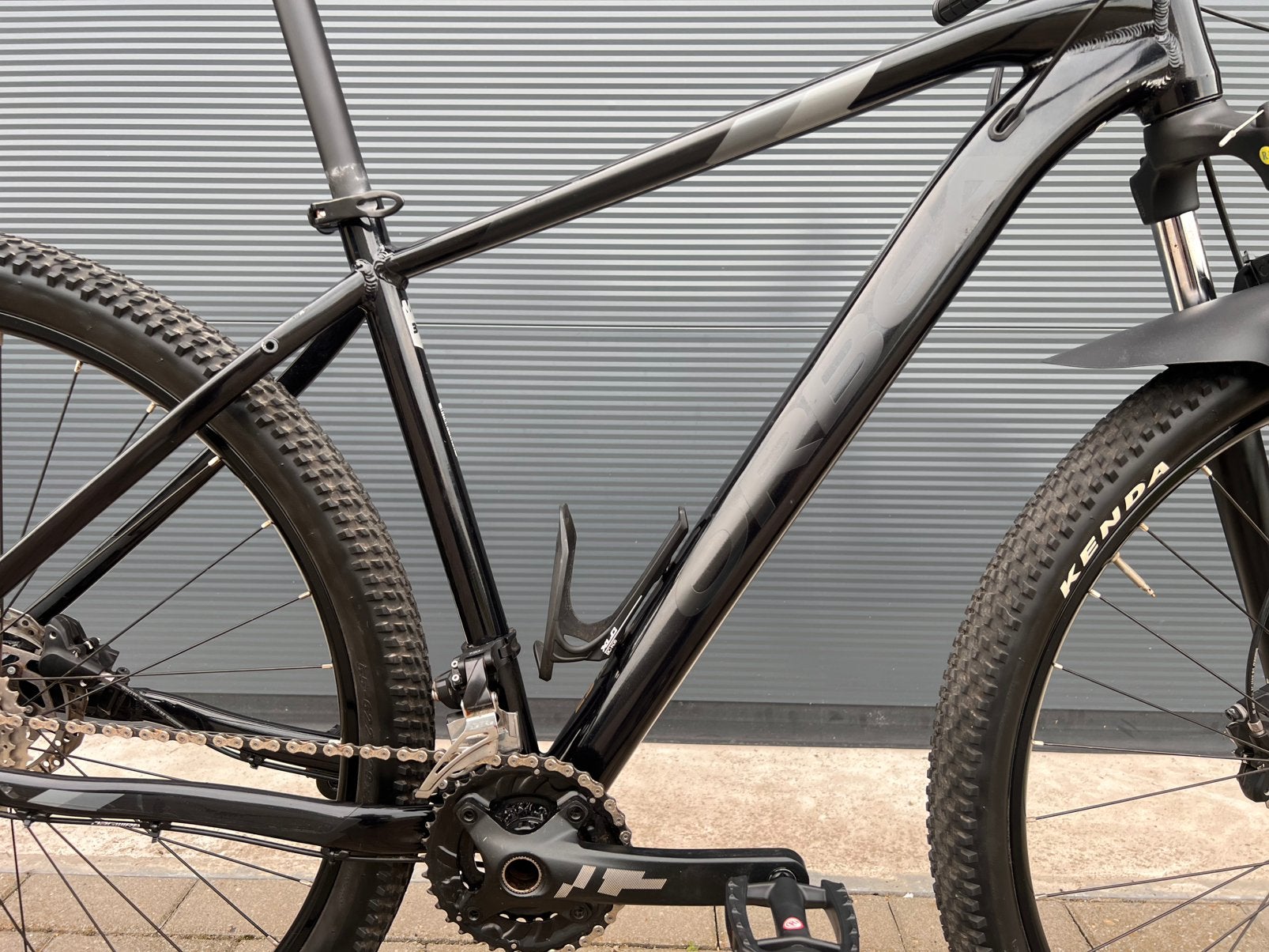 Orbea MX30 | 29”| Mountainbike | Nieuwe onderdelen!, Gebruikt, Hardtail, Mtb, Orbea