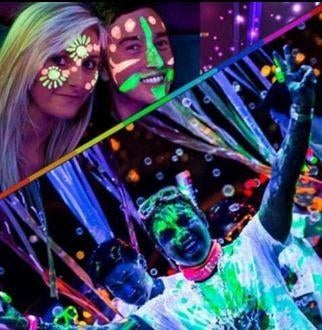 Pakket 9 - Fun & Party (9 Feestartikelen), Ophalen, Nieuw, Overige