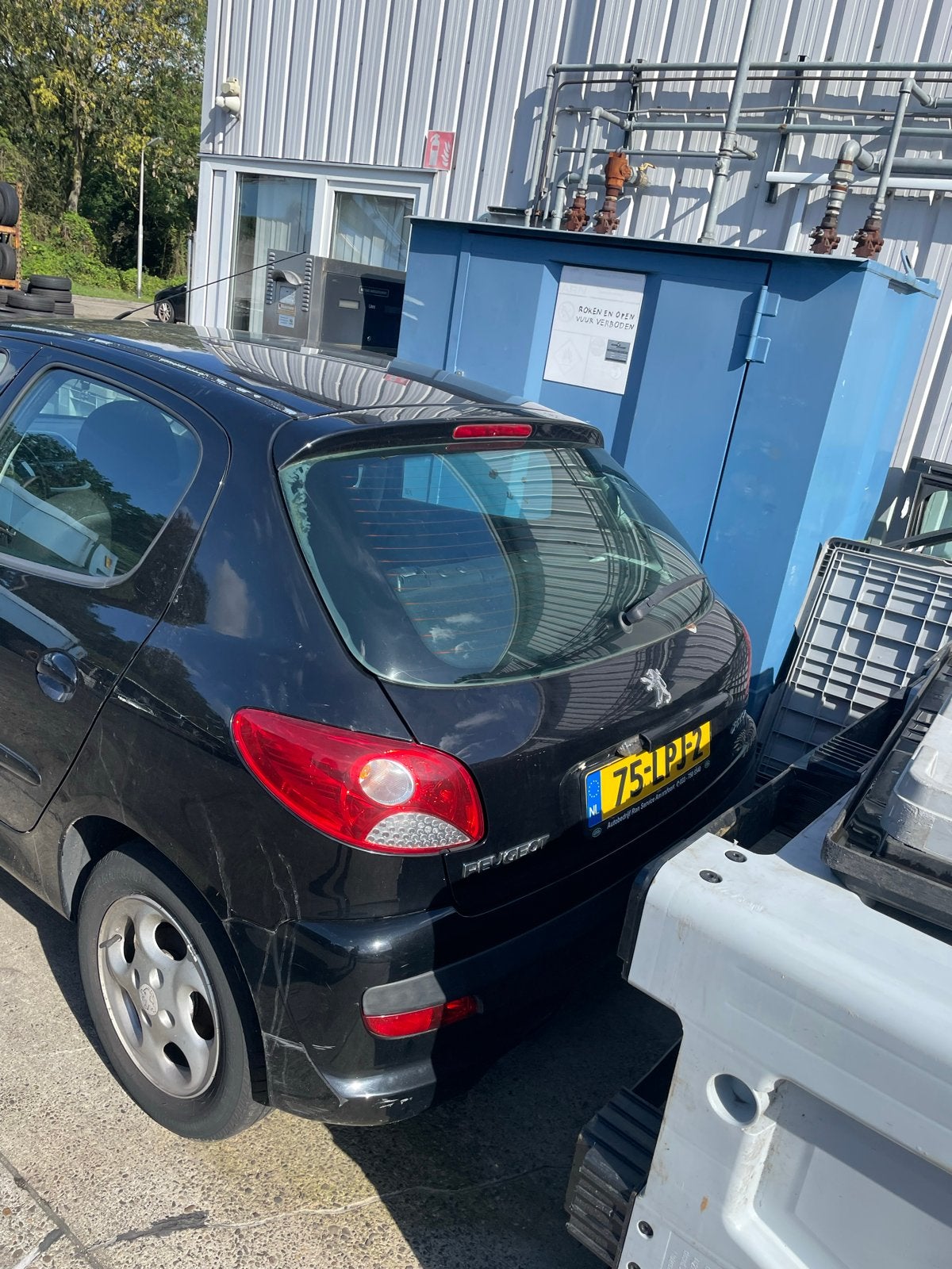 Peugeot, Peugeot