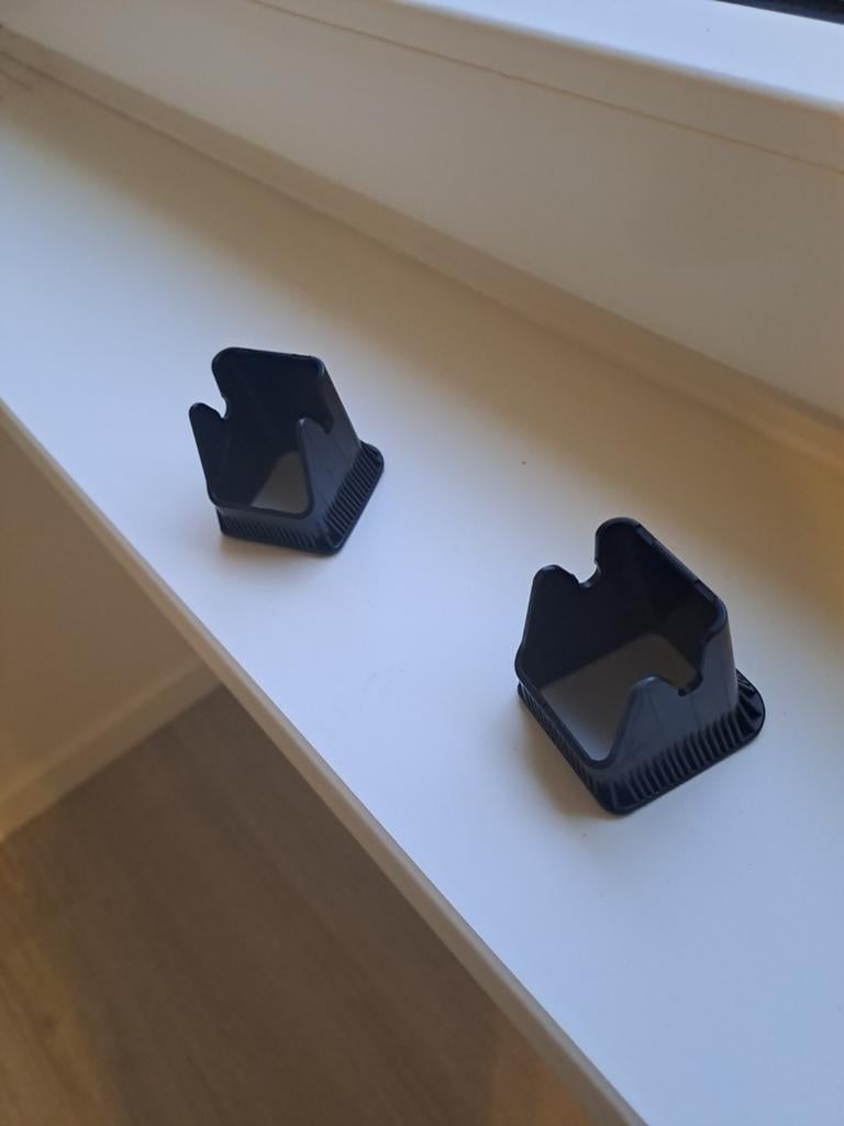Nieuwe montage hulsset voor Isofix - Audi, Kinderen en Baby's, Autostoeltjes, Overige merken, 15 t/m 36 kg, Nieuw, Ophalen of Verzenden