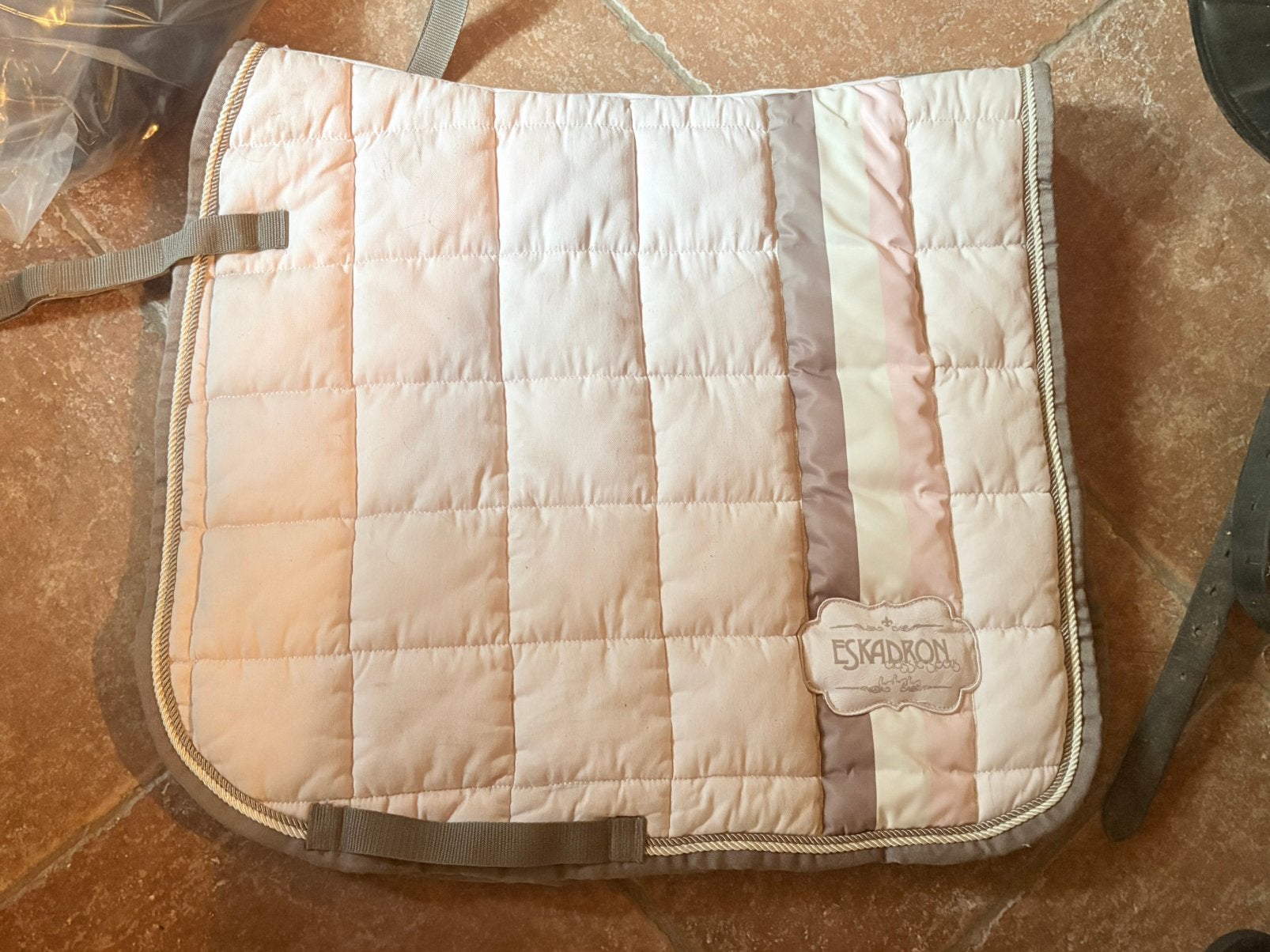 Dekjes full dressuur allerlei kleuren en merken, Dieren en Toebehoren, Paarden en Pony's | Dekens en Dekjes, Full (L), Ophalen of Verzenden