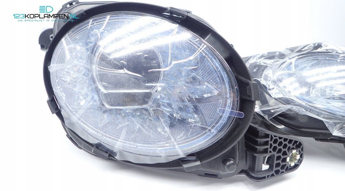 Bentley Bentayga Facelift Full LED Swarovski Koplampen Links, Gebruikt, -, Verzenden, Bentley