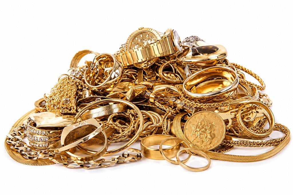 Goud verkopen? Actuele goudprijs per gram | Goudwaard, Ophalen, Goud