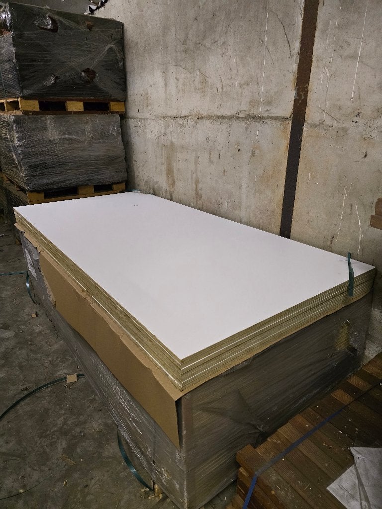 Multiplex Platen - Bezorgd of Afhalen, Doe-het-zelf en Verbouw, Ophalen of Verzenden, Nieuw, Multiplex, Minder dan 20 mm