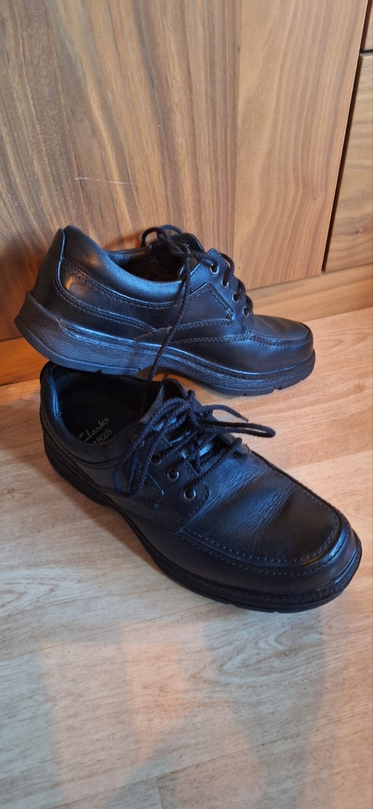 Clarks originals Air schoenen maat 42.5 nieuwstaat, Ophalen of Verzenden, Zo goed als nieuw