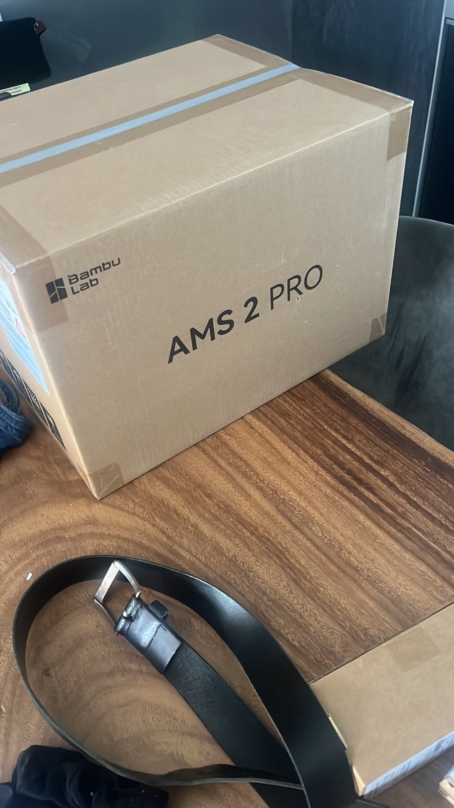 Bambu labs ams 2, Computers en Software, 3D Printers, Ophalen, Nieuw