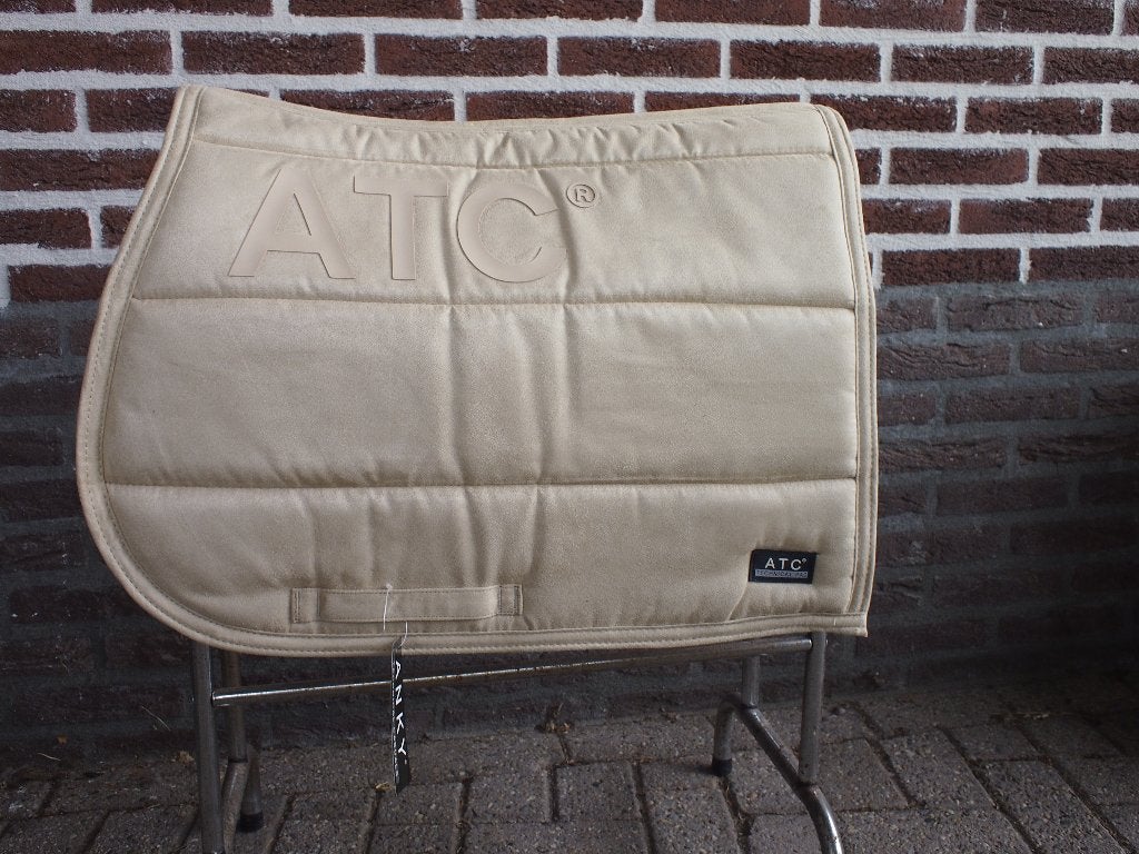 Anky Saddle Pad Jumping Full Sand, Full (L), Nieuw, Ophalen of Verzenden, Anky