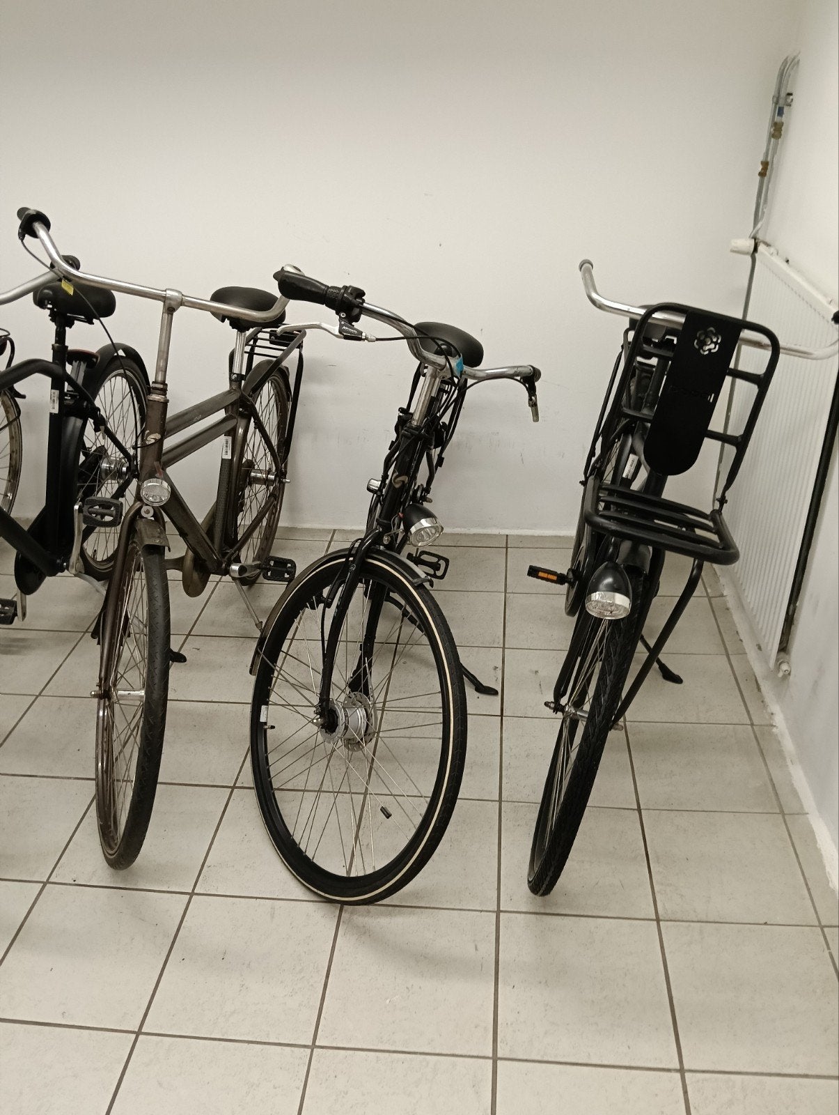 Foto 7 van van klein tot groot nieuw en tweedehands fietsen vanaf 100 e