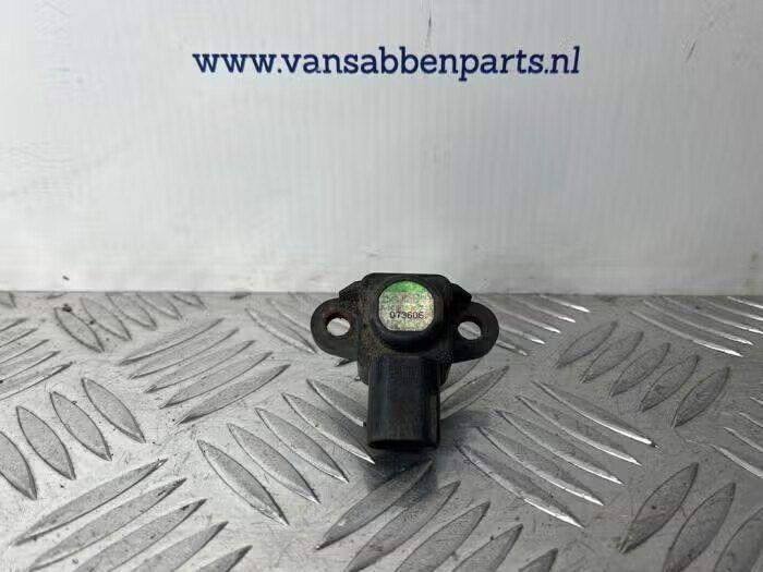 Map Sensor (inlaatspruitstuk) van een Mercedes CLA, Ophalen of Verzenden, Gebruikt