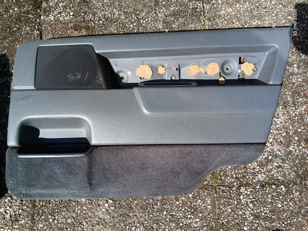 Deur bekleding Volvo 850, Auto-onderdelen, Ophalen, Gebruikt, Volvo
