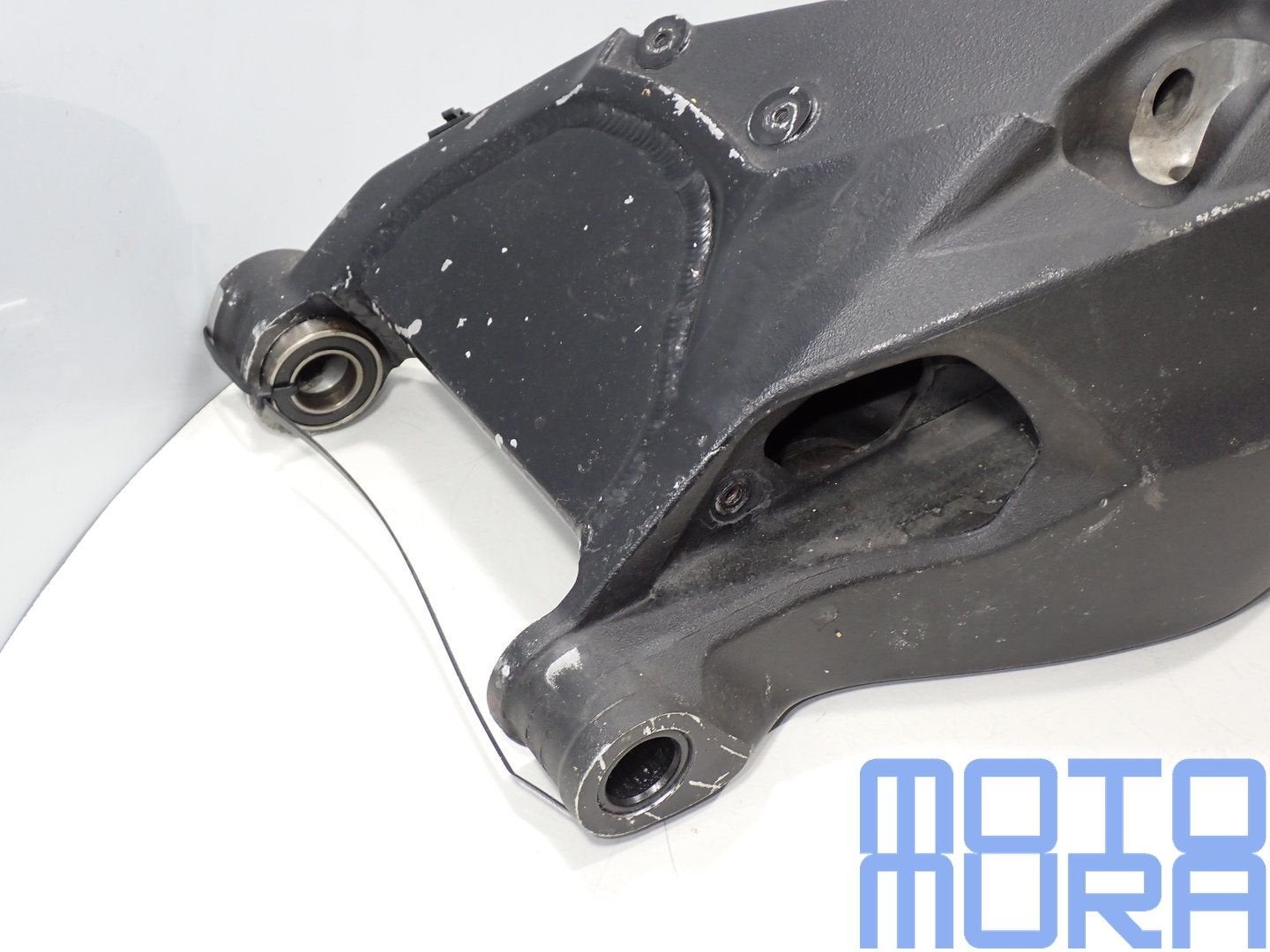 Corse achterbrug voor de Ducati Panigale 1199 2012 - 2014 &, Gebruikt, -, -, Ophalen of Verzenden