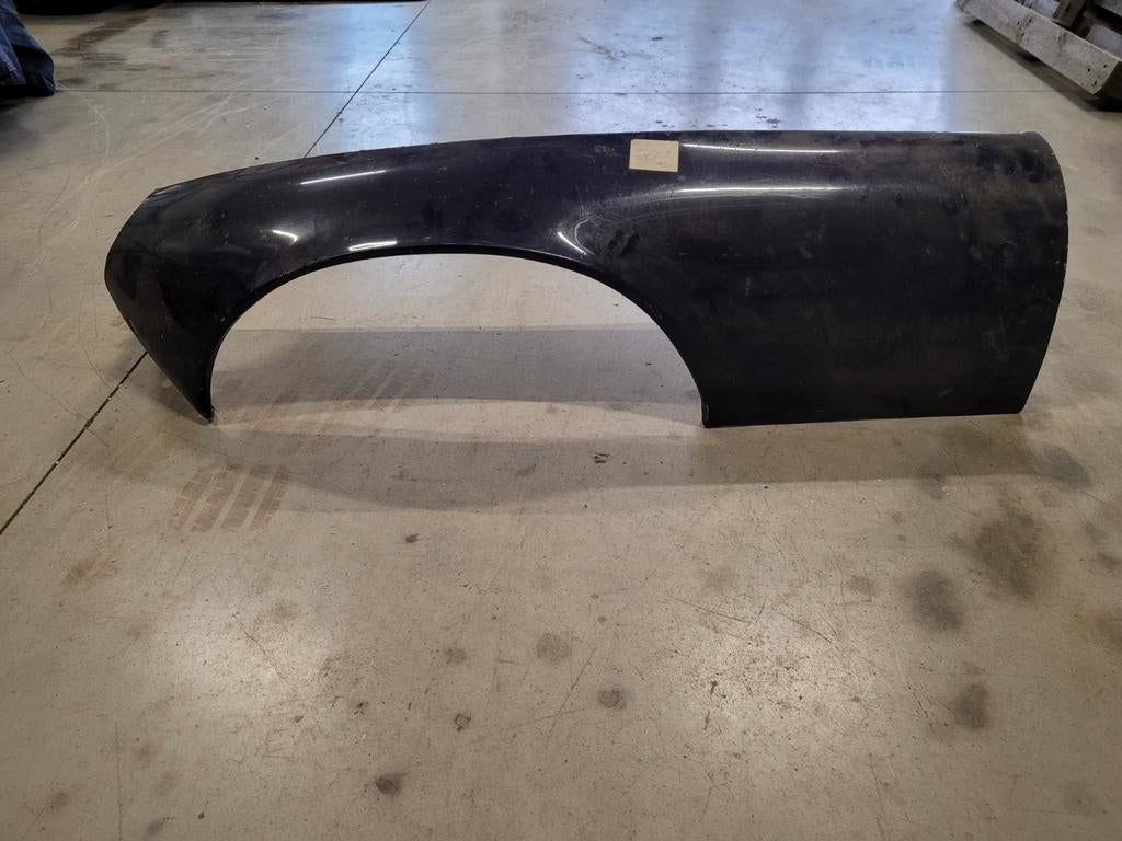 Spatbord Jaguar E-Type III zeer gave staat linker kant, Info@jaguar.com, Gebruikt, Voor, Abbey Road, Whitley, Coventry CV3 4LF, Verenigd Koninkrijk