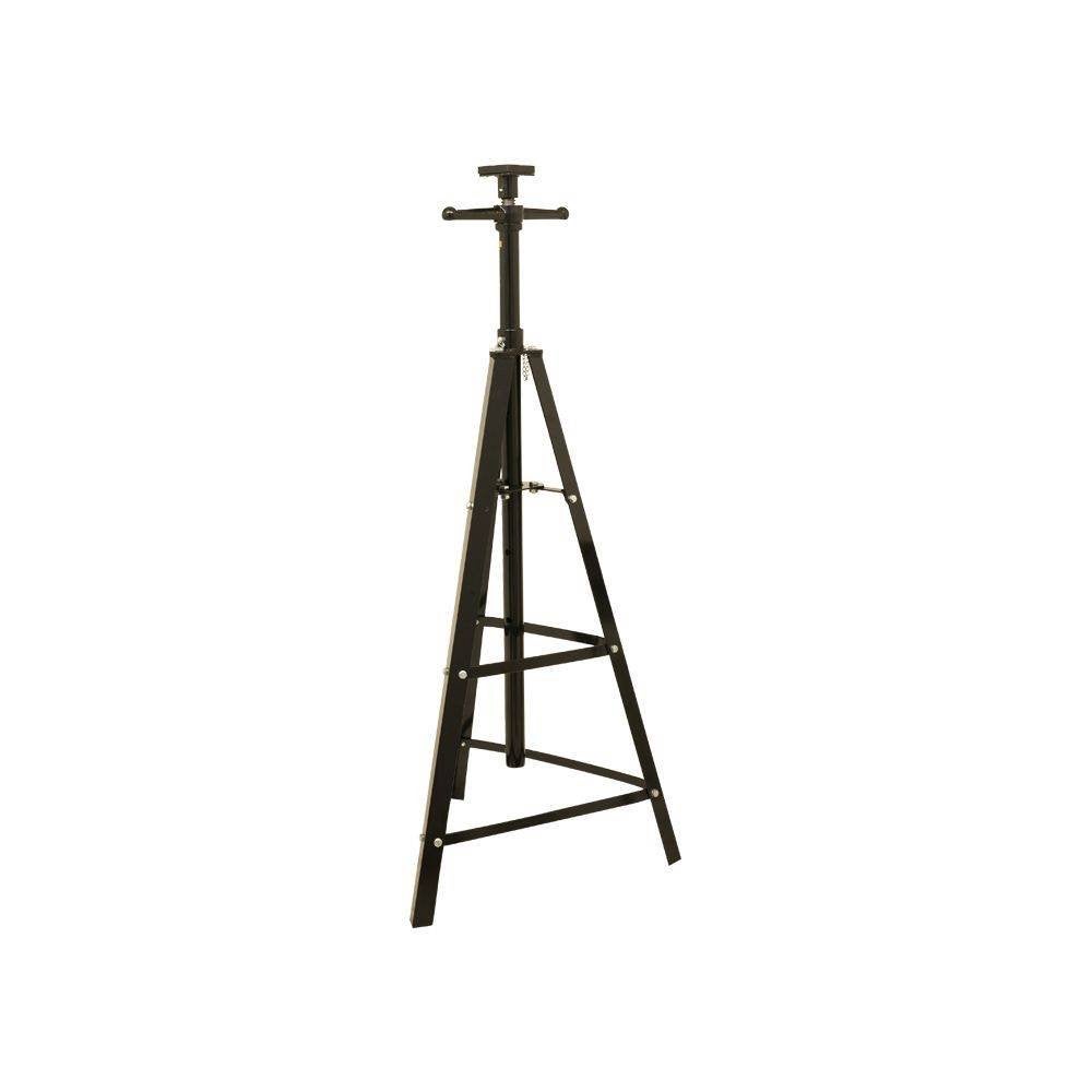 TOPGEAR Assteun, hoog model, 2 ton, Auto diversen, Verzenden