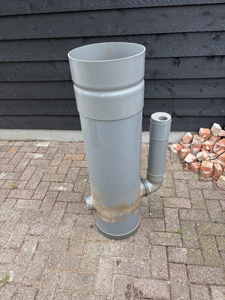Drainage put, Ophalen, Pvc, Overige typen, Minder dan 2 meter