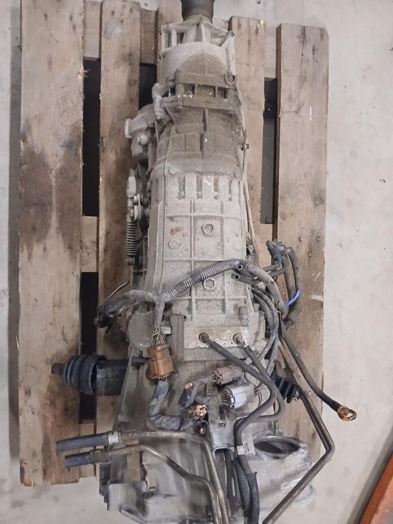 Automaatbak Subaru Outback - Gebruikt, Ophalen of Verzenden, Gebruikt, Subaru