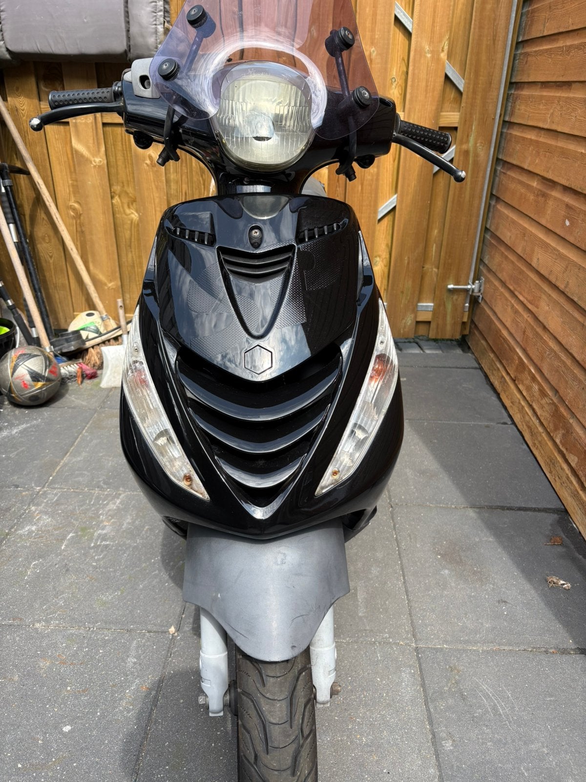 Piaggio zip 2takt, Ophalen of Verzenden, Zo goed als nieuw, Tweetakt, Zip