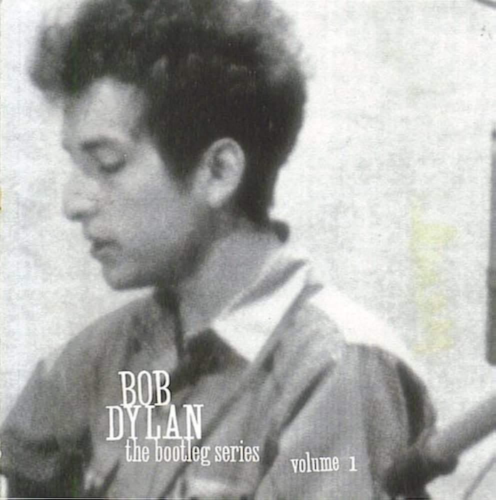 Bob Dylan - the bootleg series volume 1, Ophalen of Verzenden, Zo goed als nieuw, Poprock