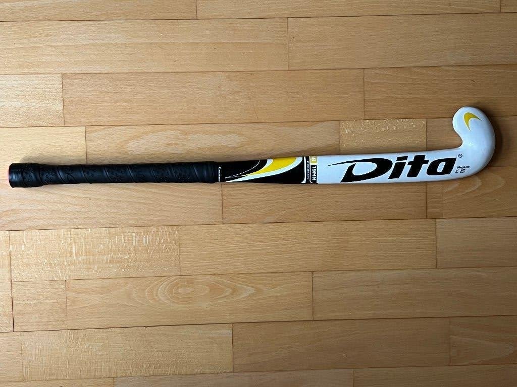 hockeystick Dita voor kind 95-100cm lengte, Ophalen, Zo goed als nieuw, Stick