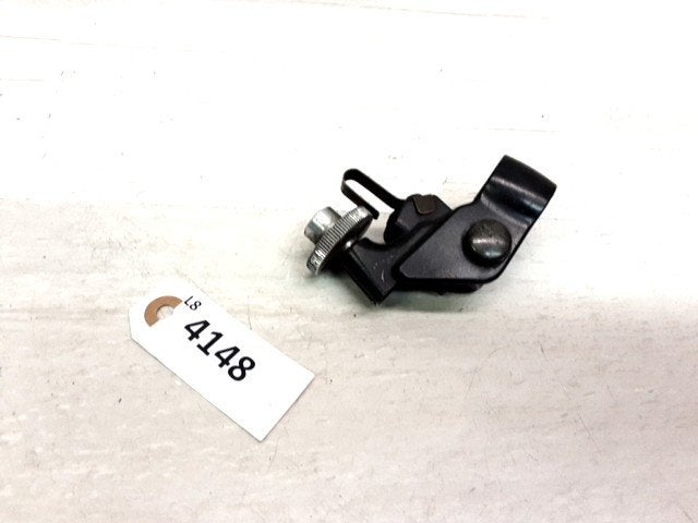 R6 1999 - 2002 Yamaha Koppelingshendel houder D1-46752