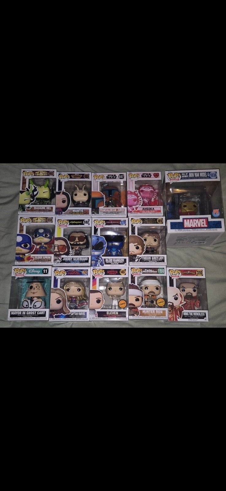 Grote partij Funko, Ophalen of Verzenden, Nieuw