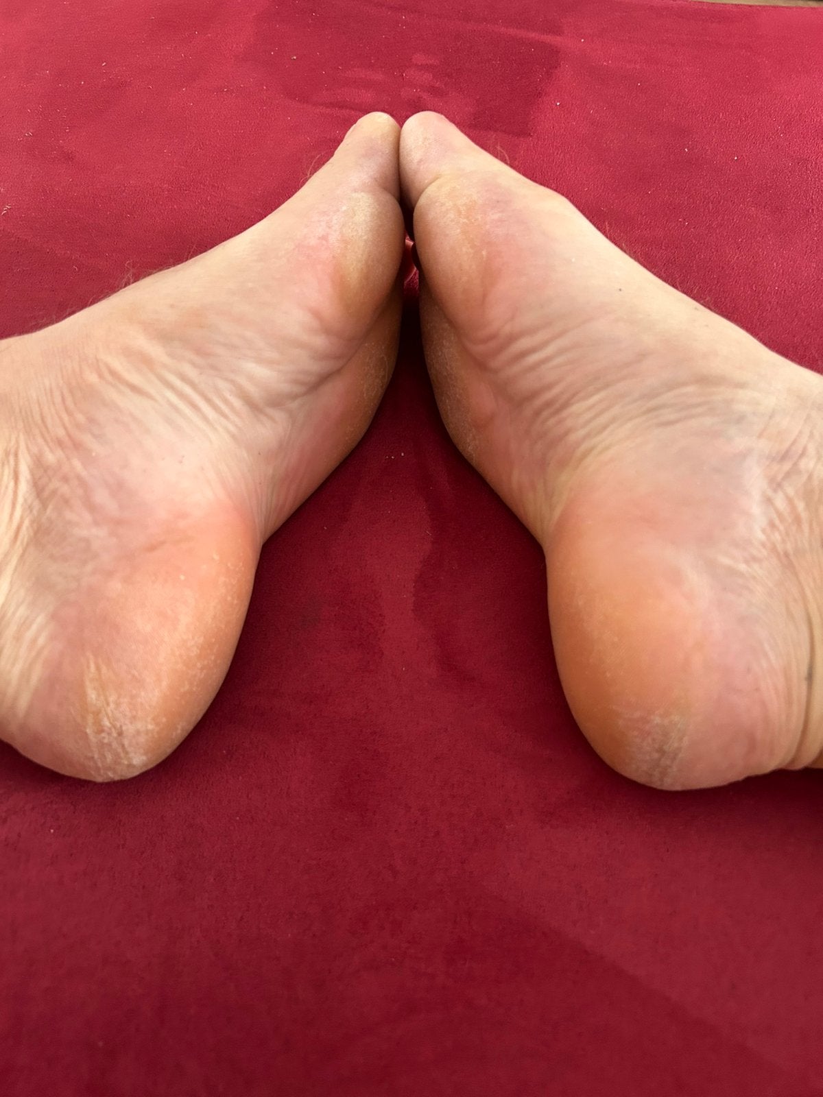 Ik zoek een pedicure