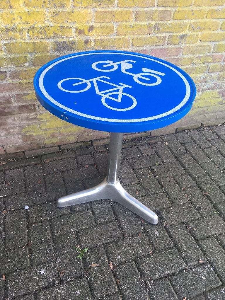 Brom /Fietstafel, Ophalen, Gebruikt, Benzine, Overige merken
