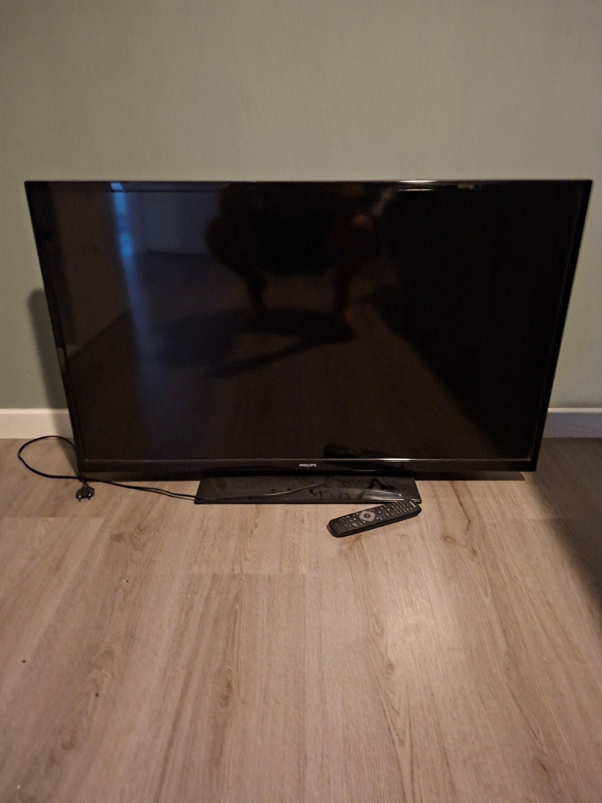Philips TV met Chromecast, Ophalen, Gebruikt, Philips, Smart TV