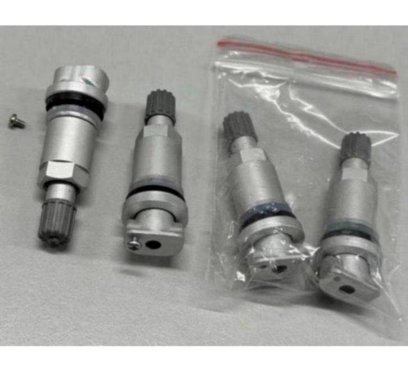 Peugeot 407 607 807 Citroen C4 C5 bandenspanning sensors 4X, Ophalen of Verzenden, H, H, H