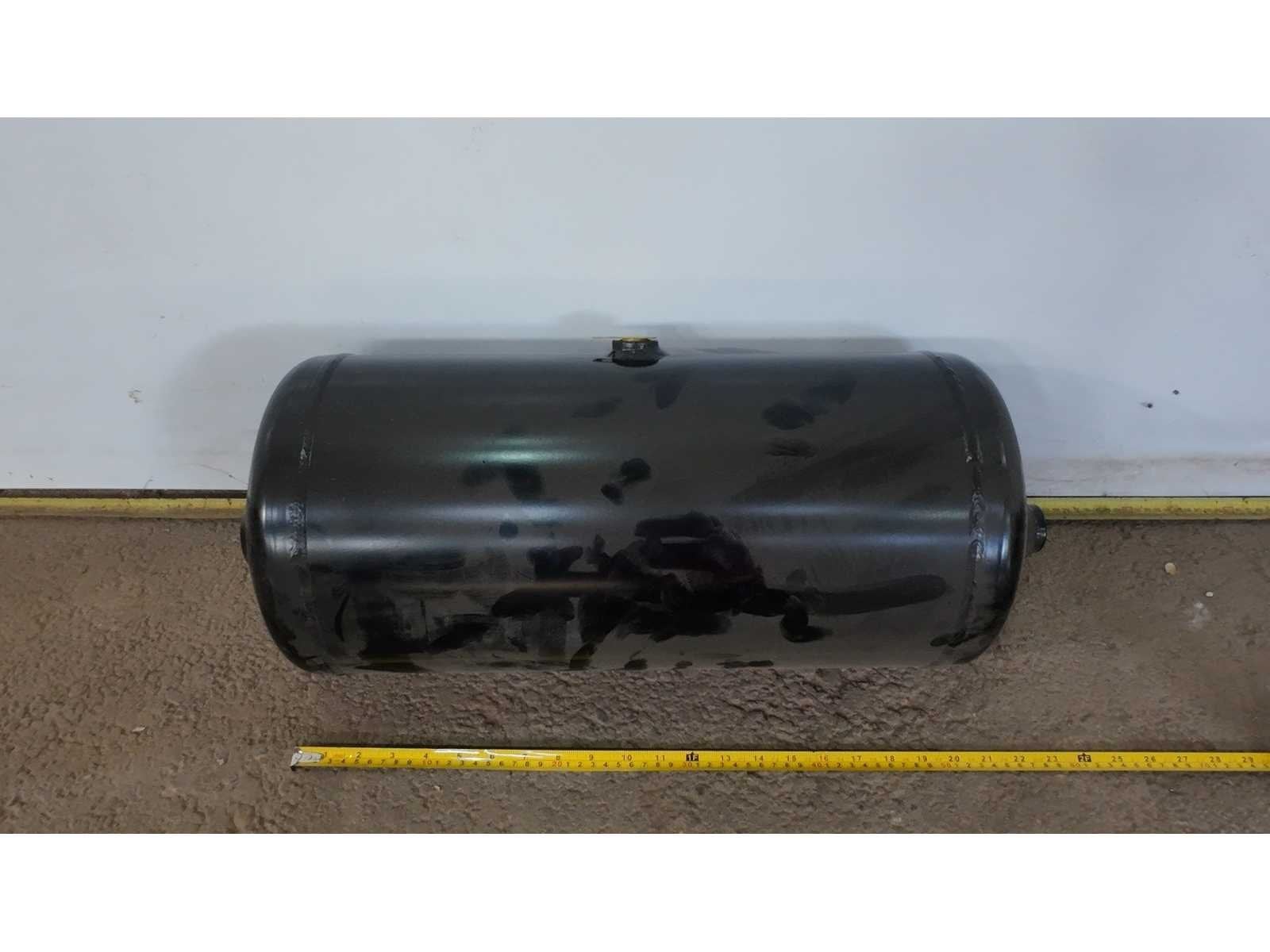 Luchttank 60 cm (27x), Gebruikt