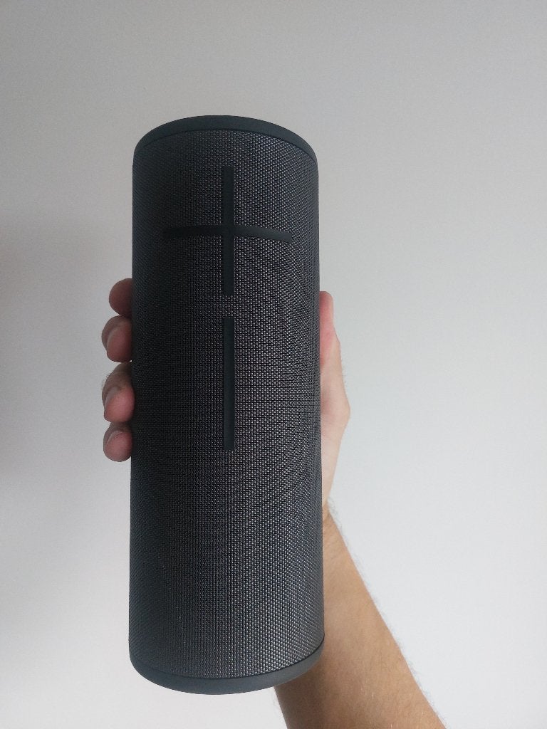 Ultimate Ears (UE) Boom 3 (groot), Audio, Tv en Foto, Luidsprekers, Overige merken, Bluetooth, Ophalen of Verzenden, Zo goed als nieuw