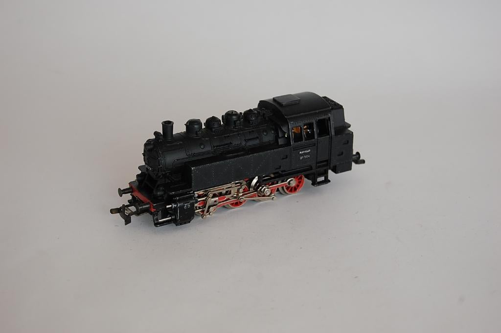 MÄRKLIN 3031., Wisselstroom, Gebruikt, Locomotief, Ophalen of Verzenden