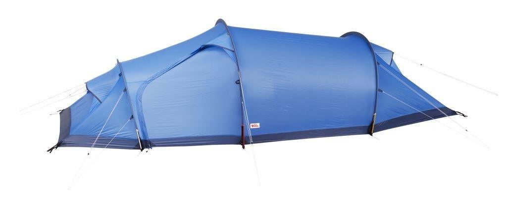 Fjallraven Abisko Shape 2 Tent Nieuw, Ophalen of Verzenden, Nieuw, Overige typen