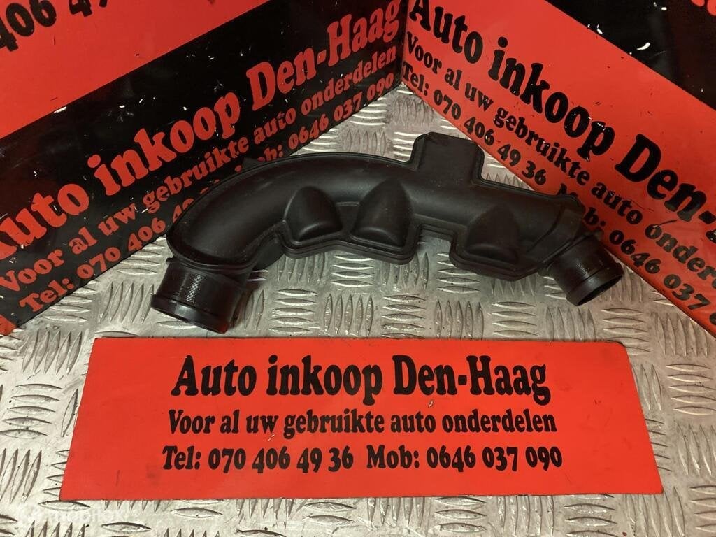 Peugeot 308 Citroen ('07-'15) 1.6 THP Turboslang 9659145580, Auto-onderdelen, Motor en Toebehoren, Gebruikt, Ophalen of Verzenden