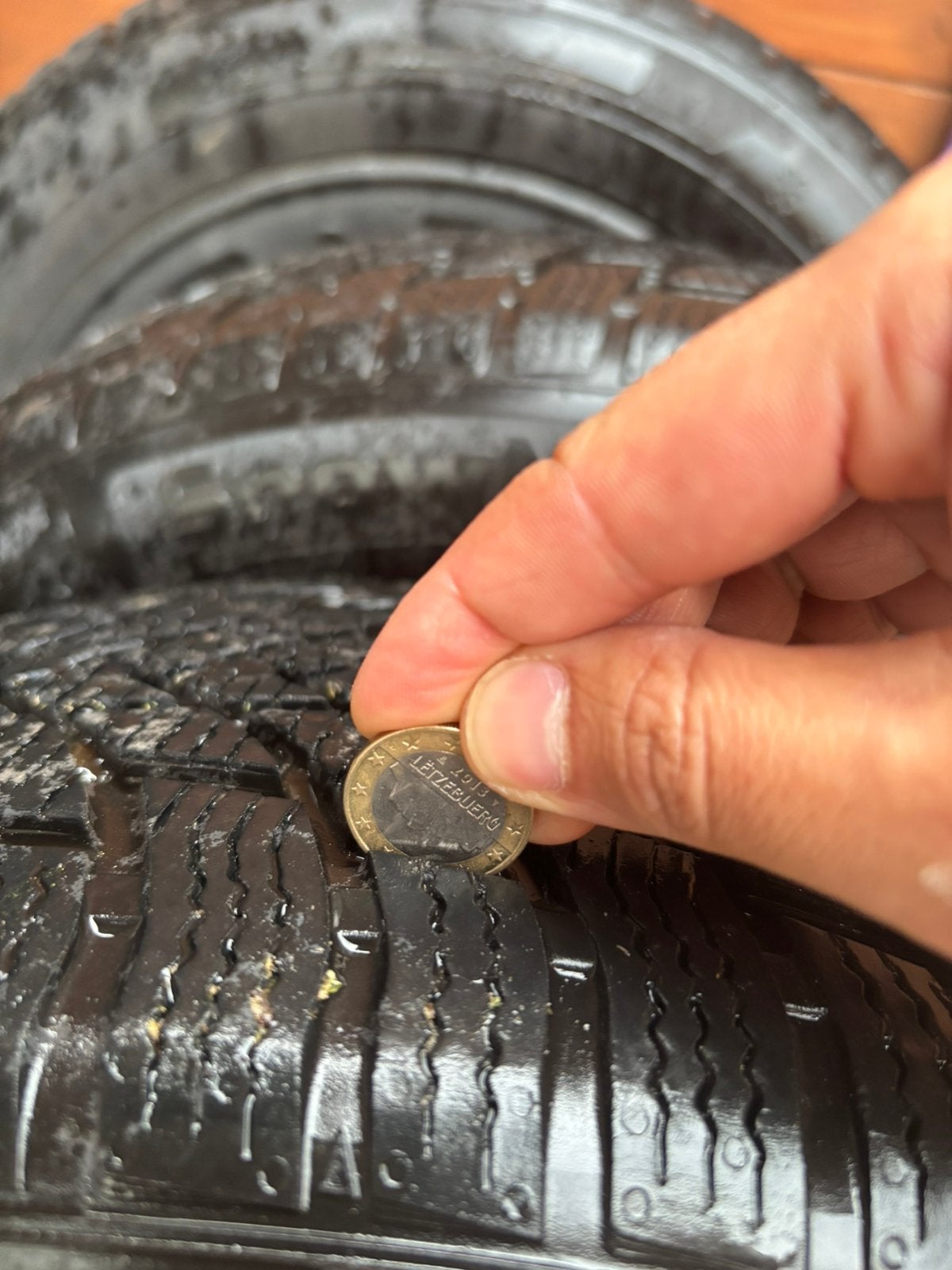 3x Winterband 195/55R16 Volvo velgen — Petlas Snowmaster 2, Auto-onderdelen, Banden en Velgen, Ophalen, Velg(en), 16 inch, 205 mm