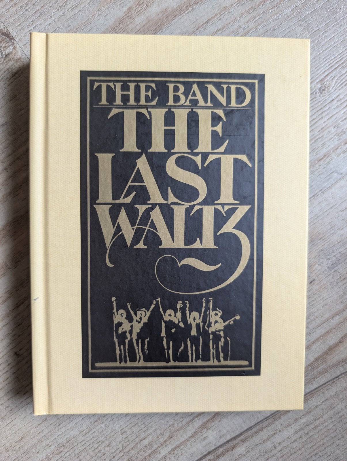 The Band - The Last Waltz (4CD Boxset), Boxset, Soundtrack, Inclusief boekje, Ophalen of Verzenden