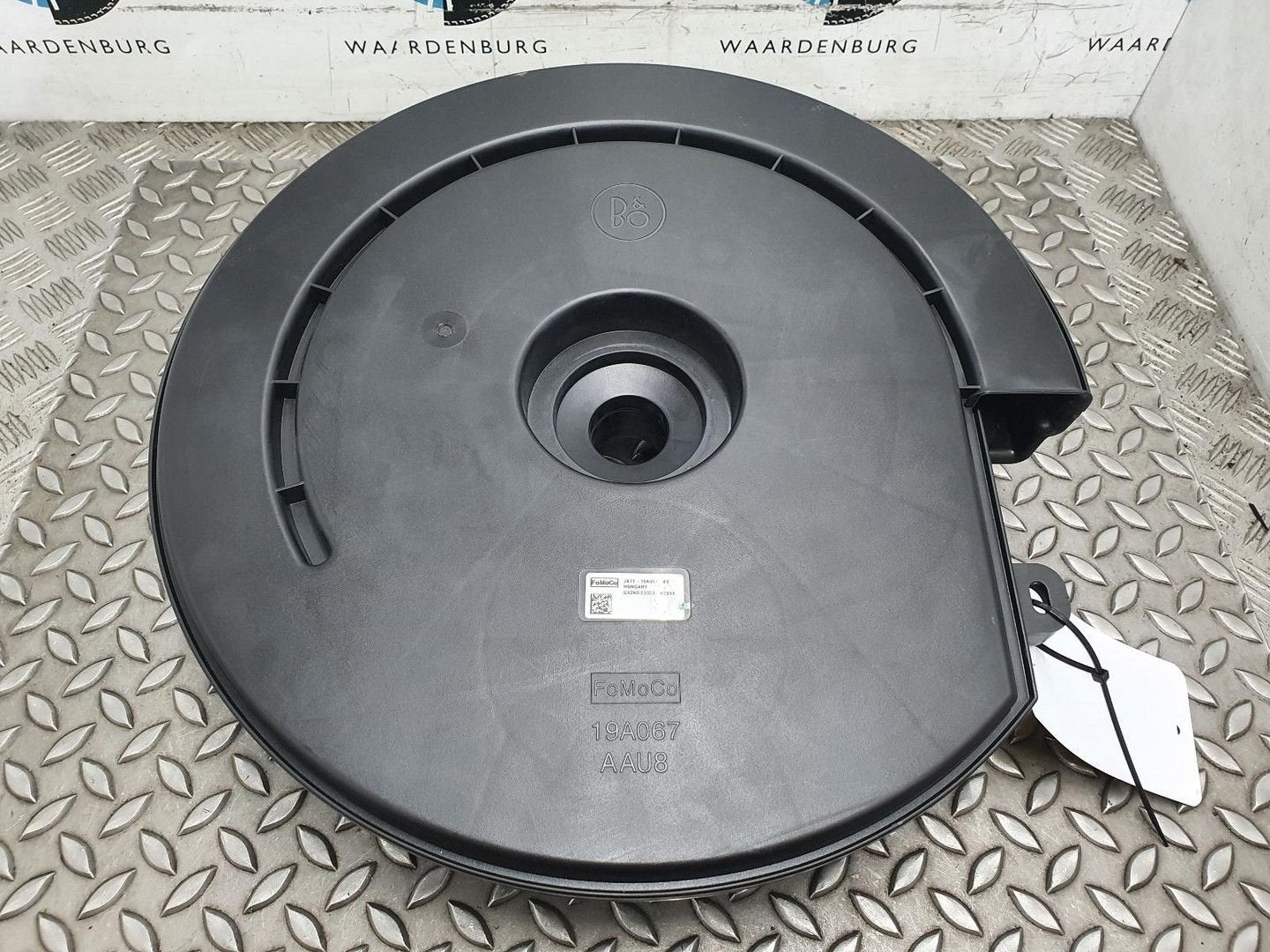 FORD FOCUS ST LUIDSPREKER / BOX JX7T19A067AB 2023, Ophalen of Verzenden, Gebruikt, ARN erkend
