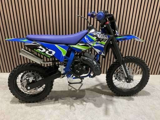 Pitbike Crossmotor Koshine 50 cc 14/12” nieuw in 4 kleuren‼️, Ophalen, Nieuw, Pitbike, Ultra Motocross