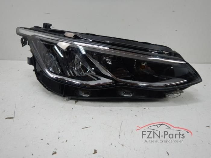 VW Golf 8 5H1 Koplamp LED Rechts, Ophalen of Verzenden, Gebruikt
