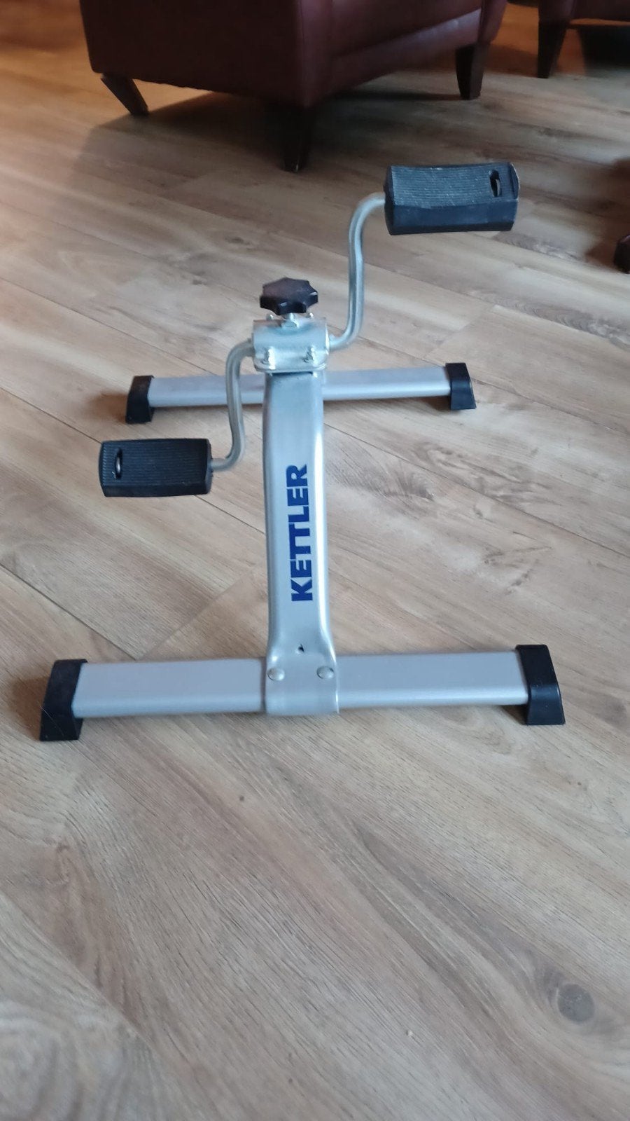 Te koop  Pedaaltrainer, Ophalen of Verzenden, Benen