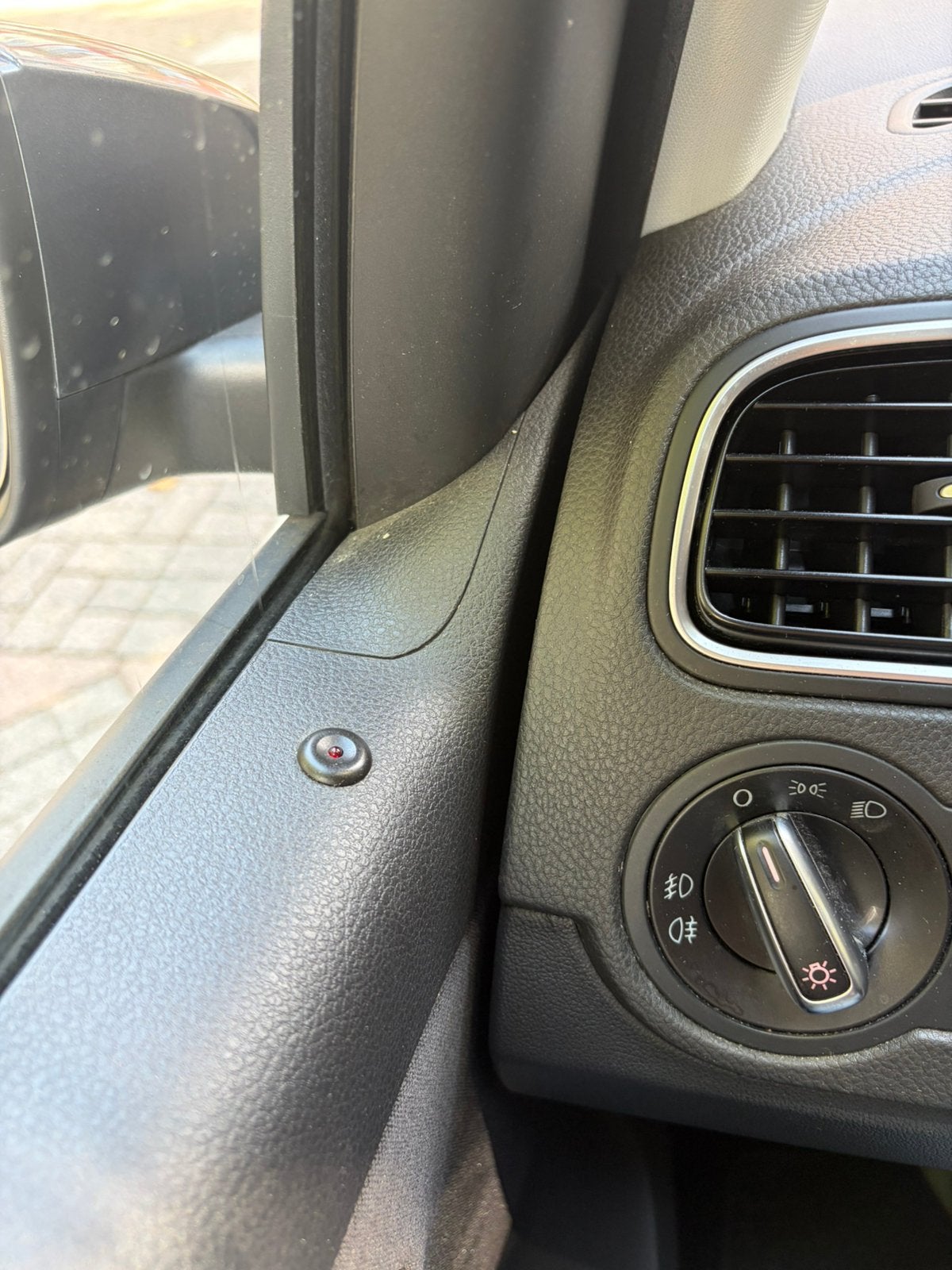 Foto 11 van Volkswagen Polo 1.2 TSI Highline