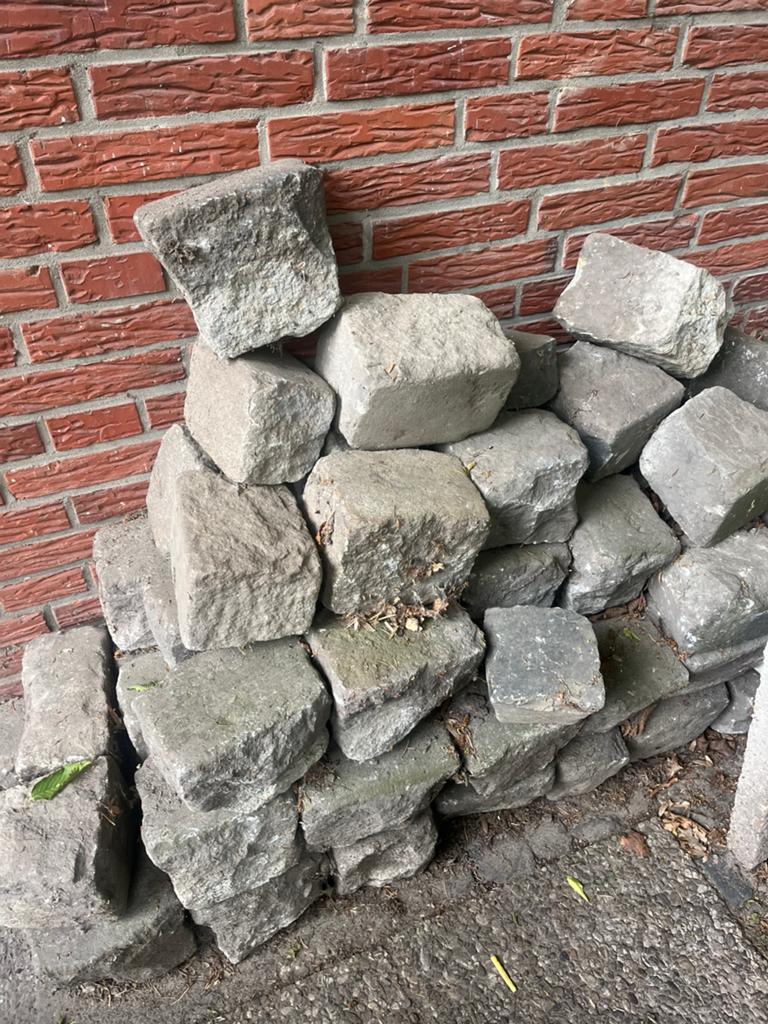 Kinderkoppen groot en klein, Ophalen of Verzenden, Zo goed als nieuw
