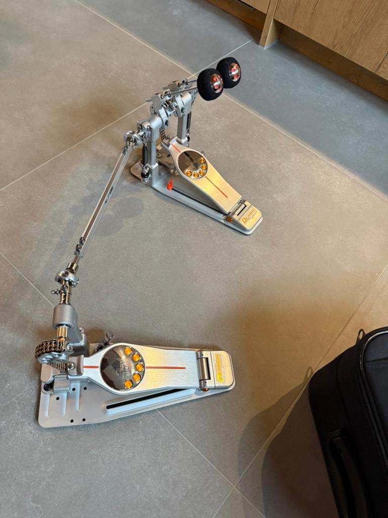 Pearl P3002C Eliminator (Nieuwstaat!), Ophalen of Verzenden, Zo goed als nieuw
