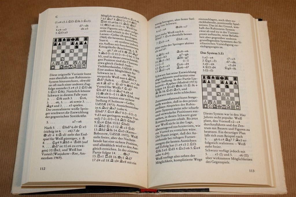 Sizilianisch Rauser bis Sosin — Polugaevskij, Schaakopeninge, Boeken, Ophalen of Verzenden, Gelezen, Watersport en Hengelsport