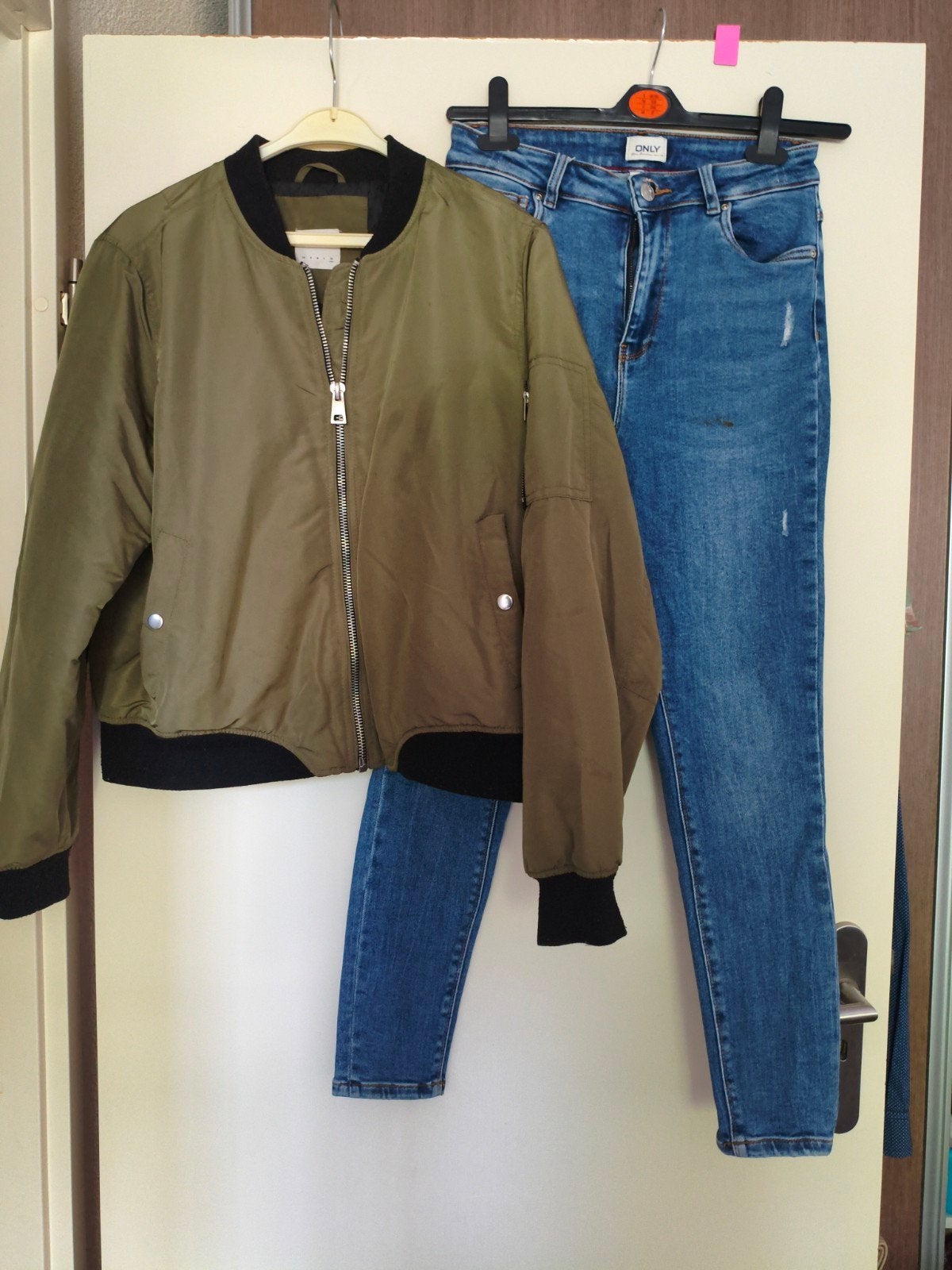 Kleding pakket dames maat 40, Ophalen of Verzenden, Gedragen, Maat 38/40 (M)