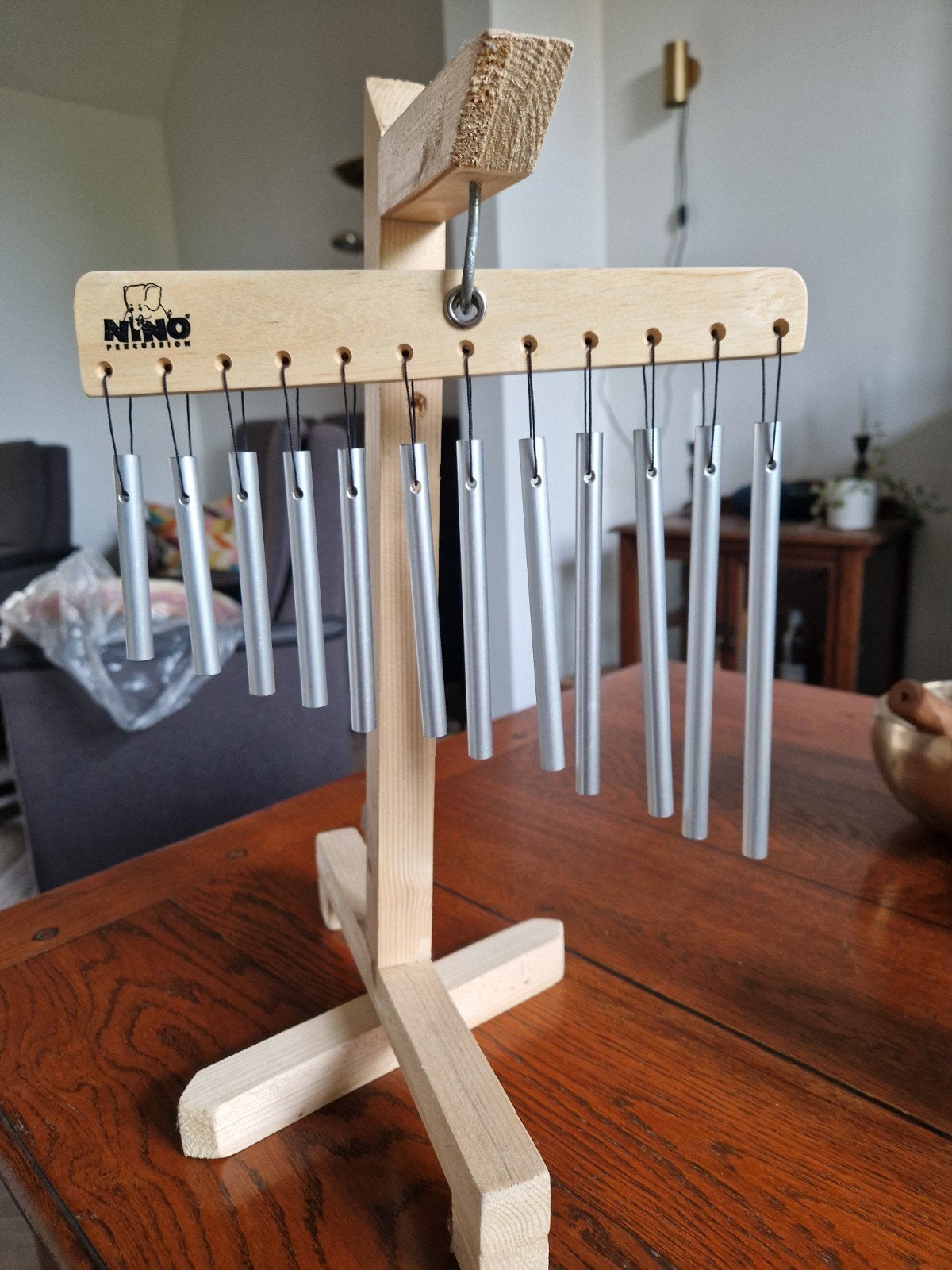 chimes muziekinstrument, Ophalen, Overige soorten