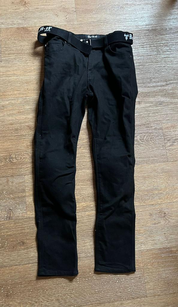 Motorjeans, Ophalen of Verzenden, Nieuw zonder kaartje, Dames, Broek | textiel