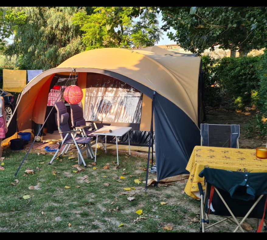 Cabanon Mercury, Ophalen