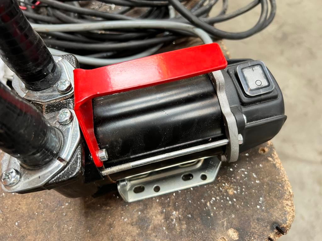 24 volt pomp Piusi dieselpomp, Auto-onderdelen, Ophalen of Verzenden