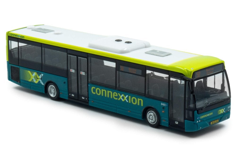 Holland Oto 8-1230 VDL Ambassador Connexxion - actie, Hobby en Vrije tijd, Overige merken, Info@hollandoto.nl, Ophalen of Verzenden